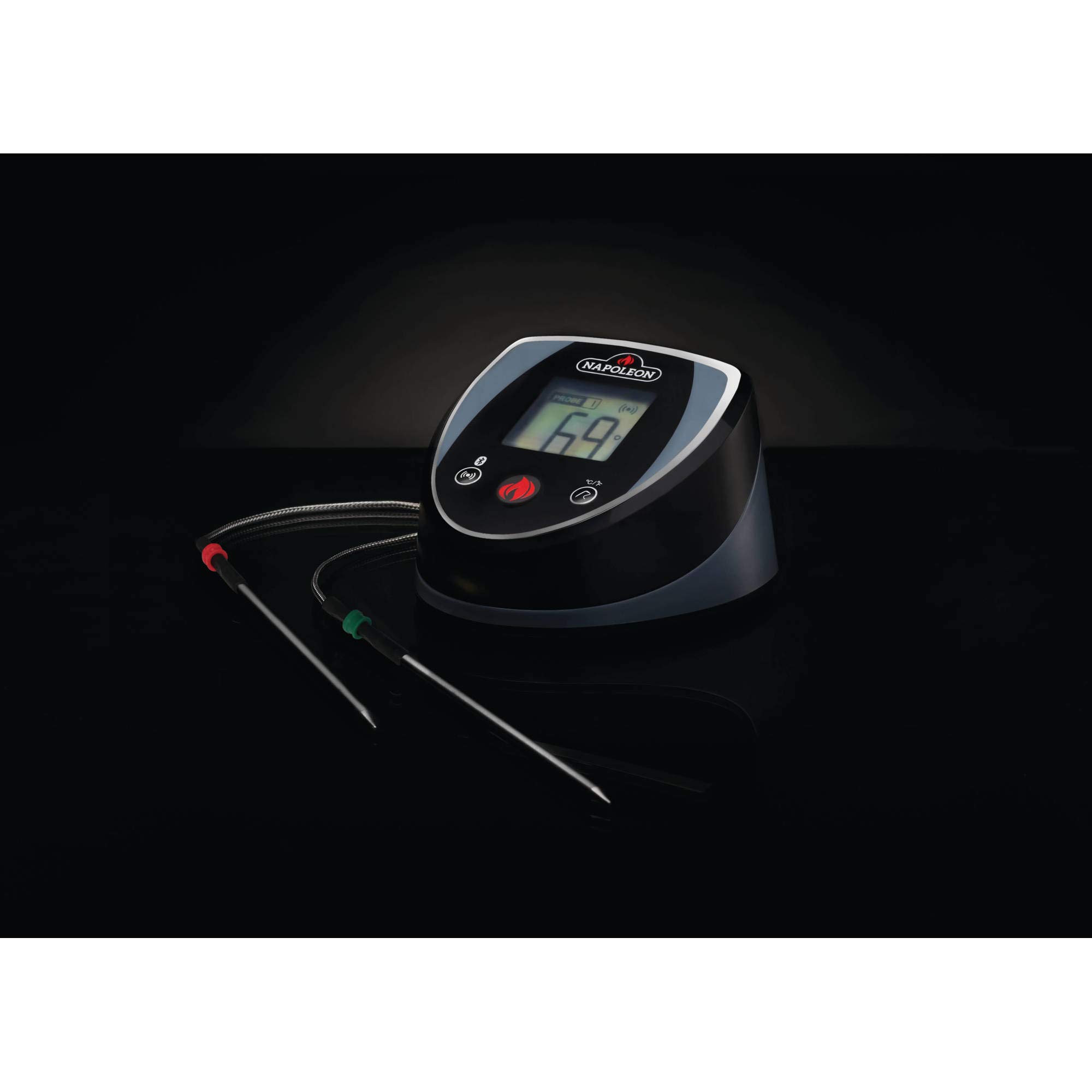 ACCU-Probe Bluetooth Thermometer