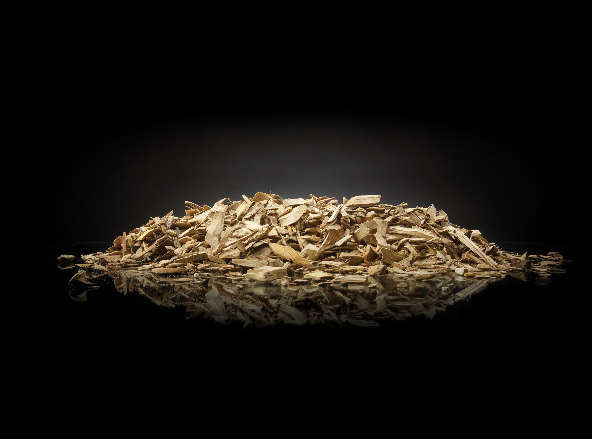 Napoleon 67007 Apple Wood Chips, 2-Pound Bag,Multi