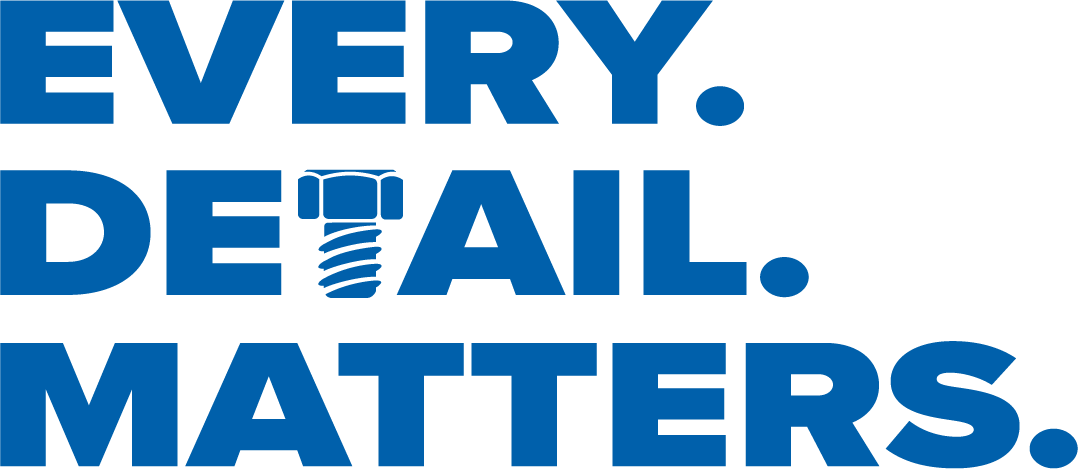 edm logo blue